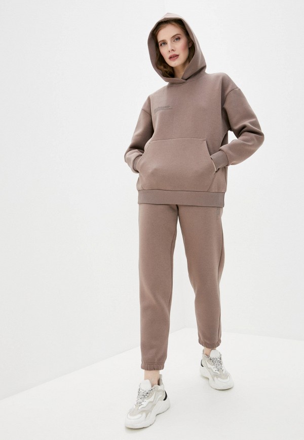 Костюм спортивный Dellione 8150₽