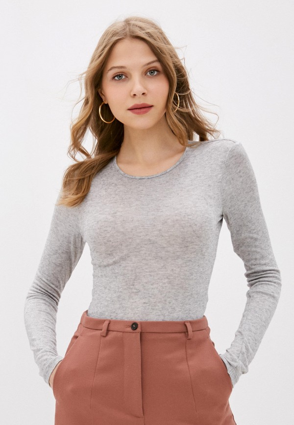 

Боди Tezenis, Серый