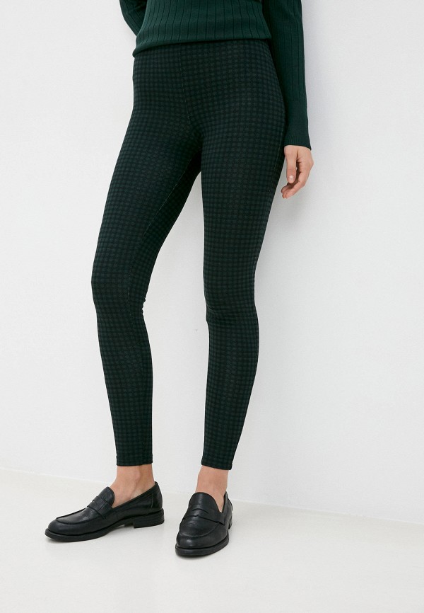 

Леггинсы Tezenis, Зеленый