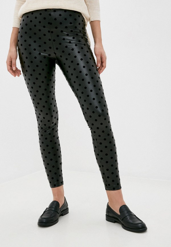 

Леггинсы Tezenis, Черный