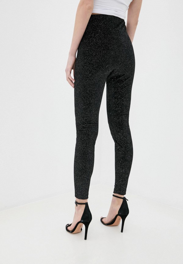 

Леггинсы Tezenis, Черный, Tezenis MP002XW0489Q