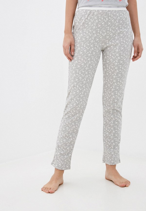

Брюки домашние Tezenis, Серый