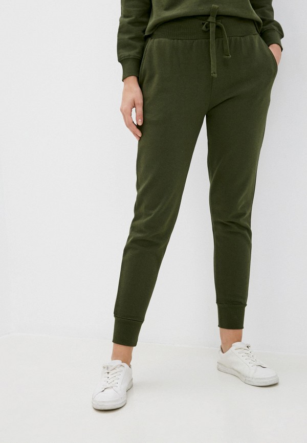 

Брюки спортивные Tezenis, Зеленый, Tezenis MP002XW048B5