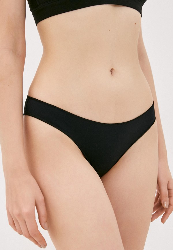 

Трусы Tezenis, Черный, Tezenis MP002XW048CI