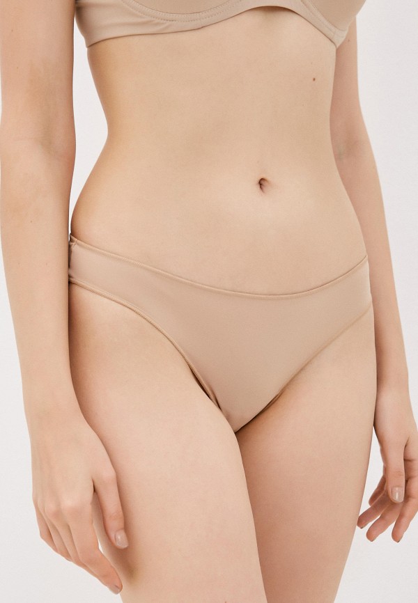 

Трусы Tezenis, Бежевый