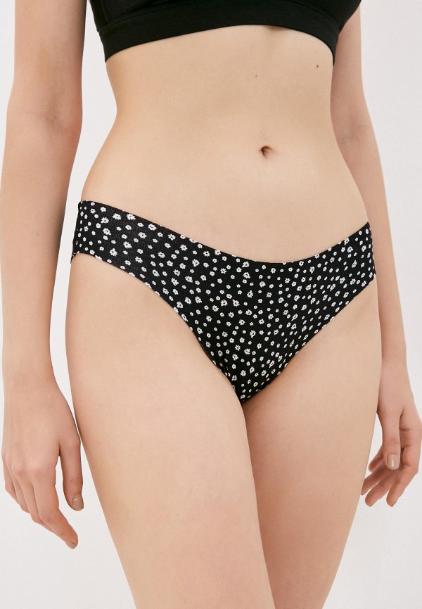 

Трусы Tezenis, Черный, Tezenis MP002XW048CP