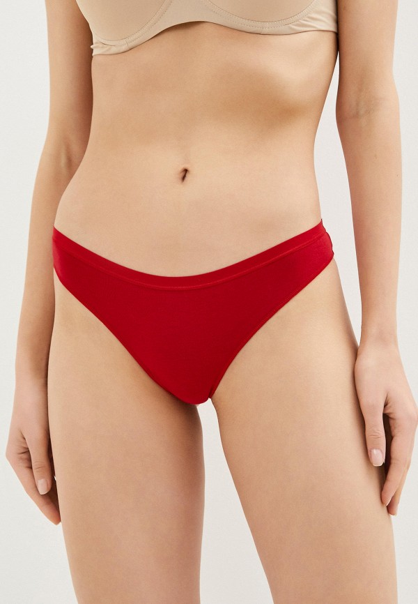 

Трусы Tezenis, Красный, Tezenis MP002XW048CQ