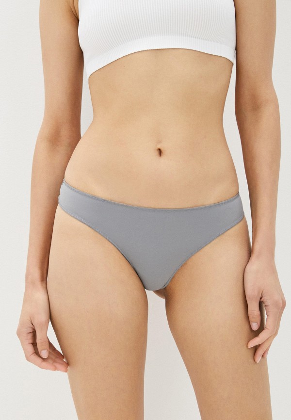 

Трусы Tezenis, Серый