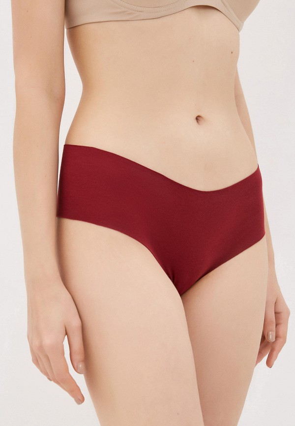 

Трусы Tezenis, Красный, Tezenis MP002XW048D4