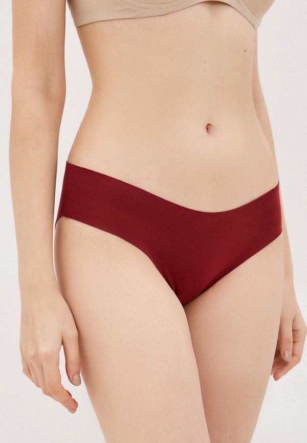 

Трусы Tezenis, Бордовый