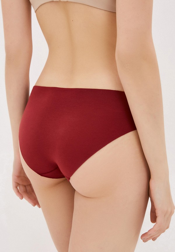 

Трусы Tezenis, Бордовый, Tezenis MP002XW048D8