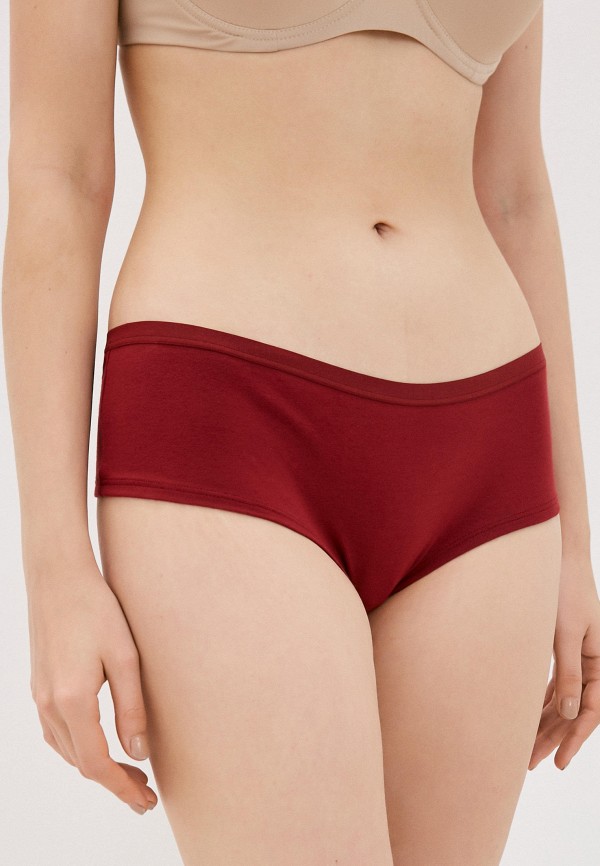 

Трусы Tezenis, Бордовый