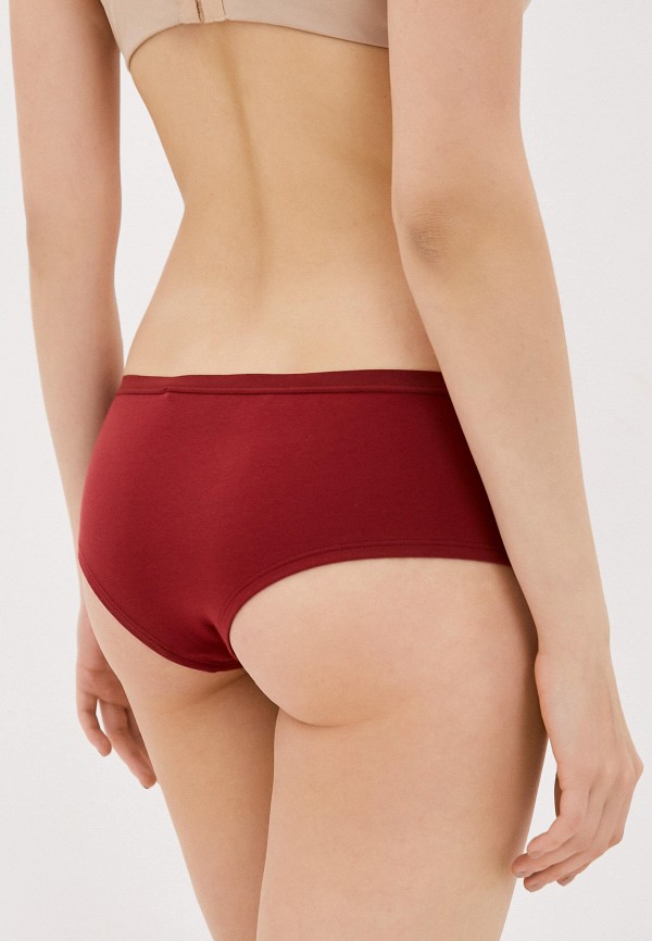

Трусы Tezenis, Бордовый, Tezenis MP002XW048DG