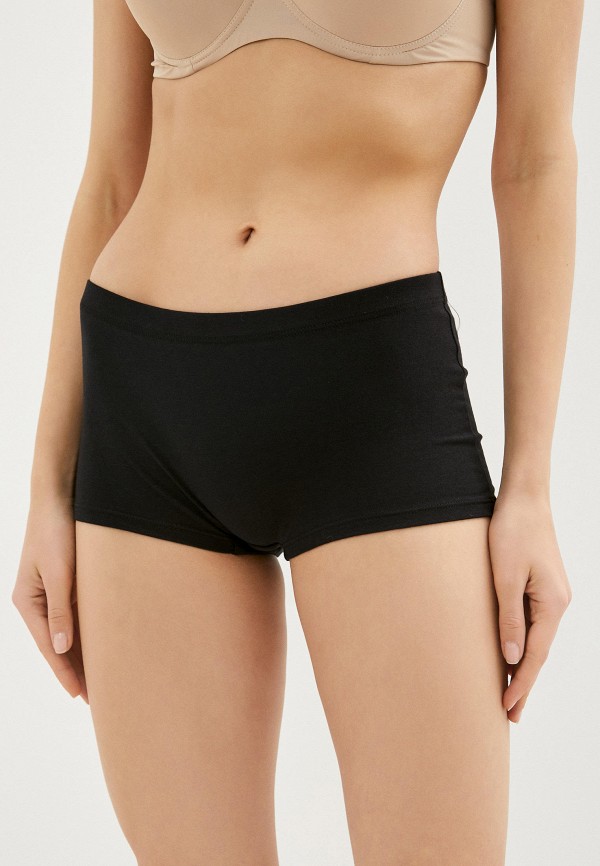 

Трусы Tezenis, Черный