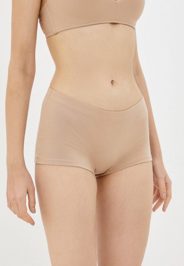 

Трусы Tezenis, Бежевый, Tezenis MP002XW048DK