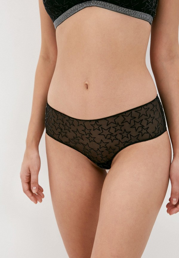 

Трусы Tezenis, Черный, Tezenis MP002XW048DM