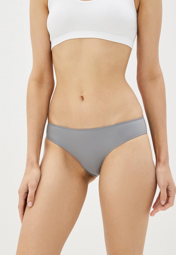 

Трусы Tezenis, Серый