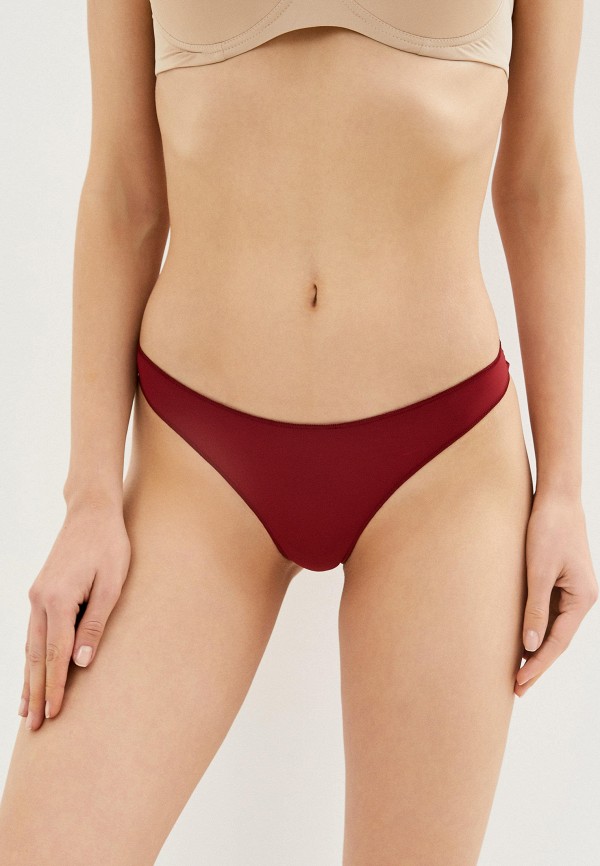 

Трусы Tezenis, Бордовый, Tezenis MP002XW048E3