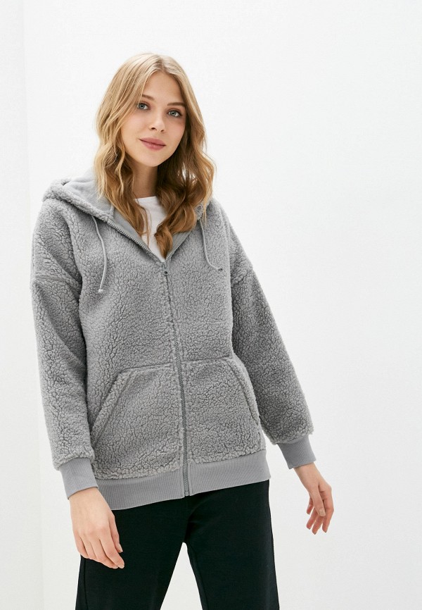 

Толстовка Tezenis, Серый