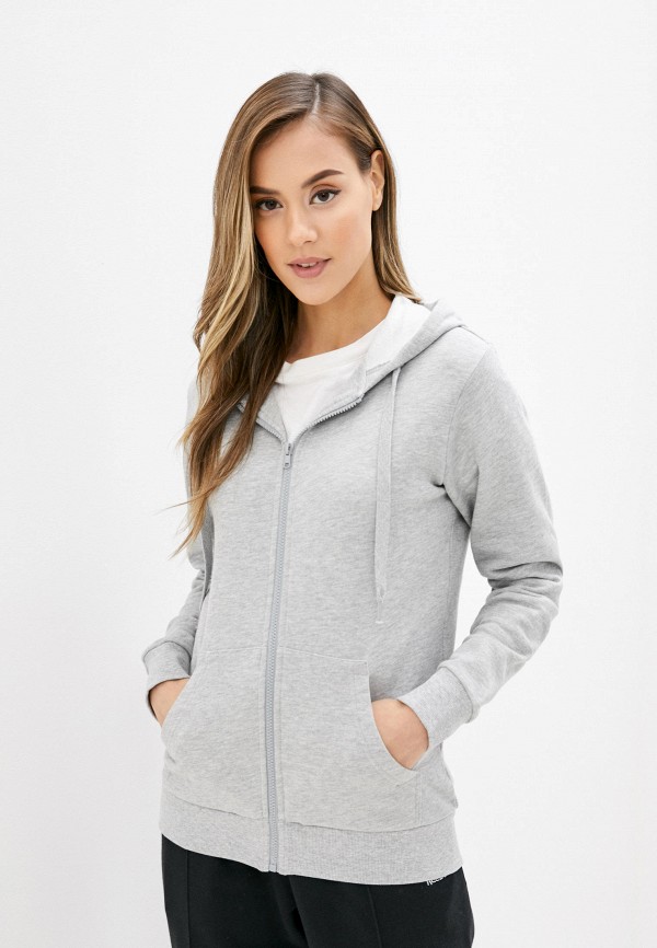 

Толстовка Tezenis, Серый, Tezenis MP002XW048EC