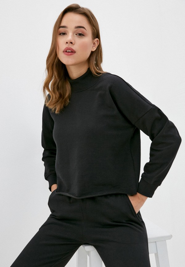 

Водолазка Tezenis, Черный