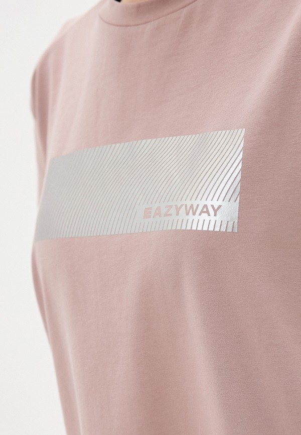 фото Футболка eazyway