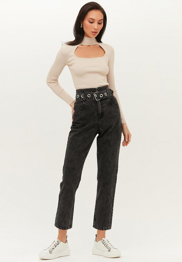 фото Джинсы love republic