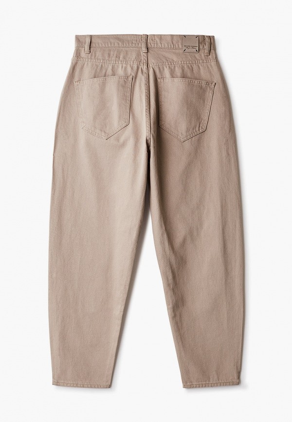 фото Брюки major fabric