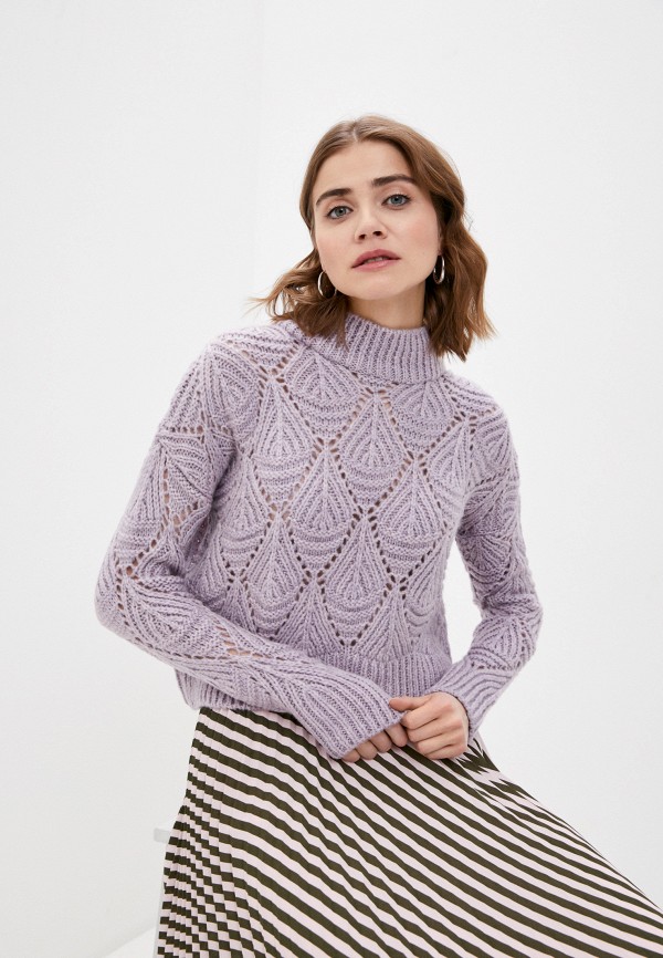 

Свитер Major Fabric, Фиолетовый