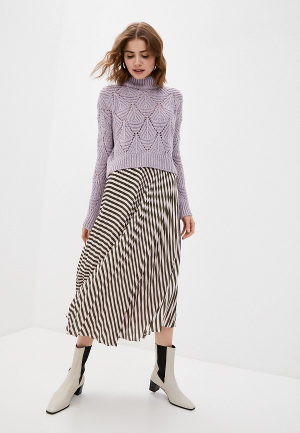 фото Свитер major fabric