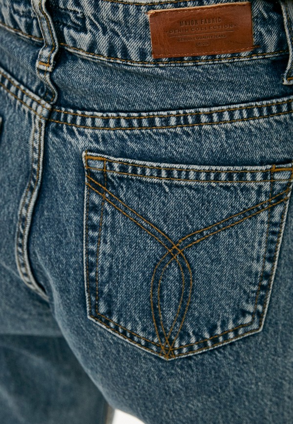 фото Джинсы major fabric