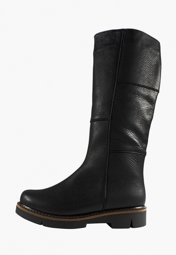 

Сапоги Cliford, Черный, Cliford MP002XW048M1