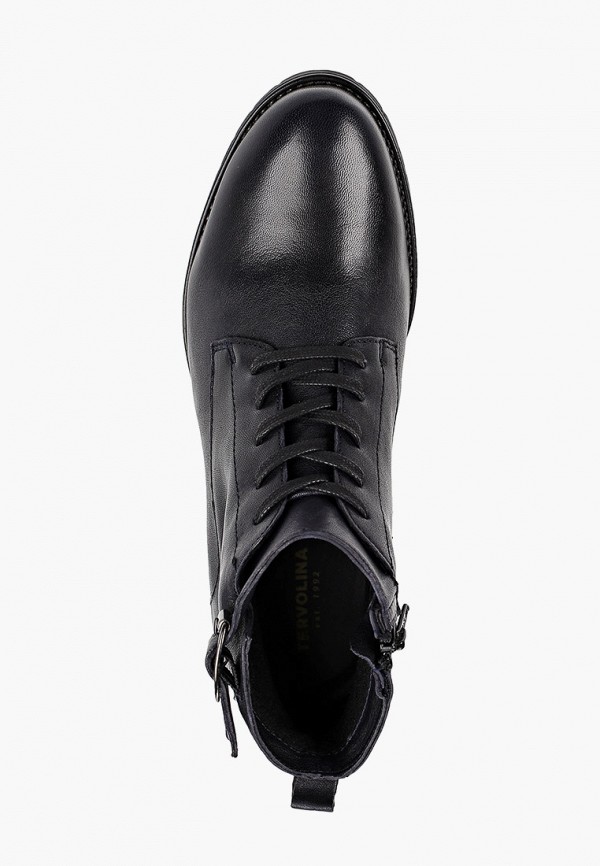 фото Ботинки tervolina