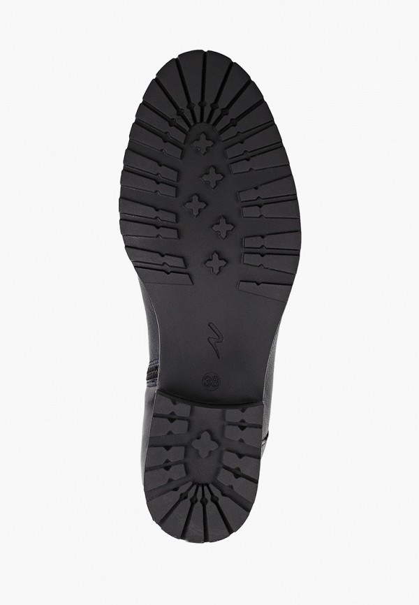 фото Ботинки tervolina