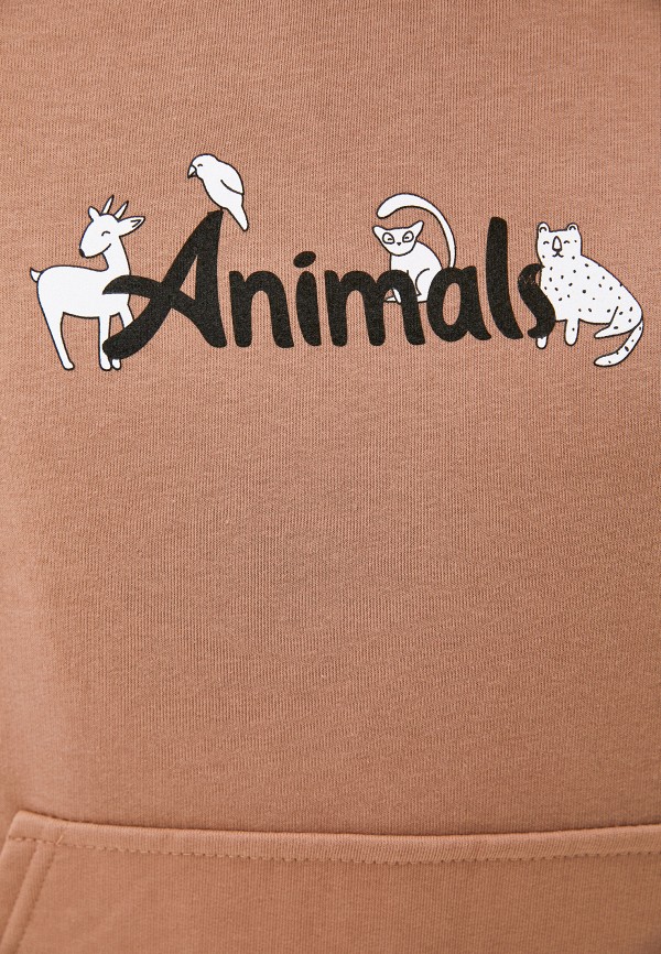 фото Худи animals