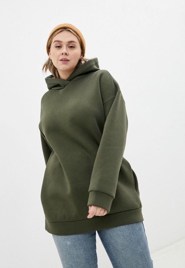

Худи Modress, Хаки