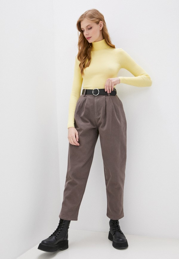 фото Водолазка befree