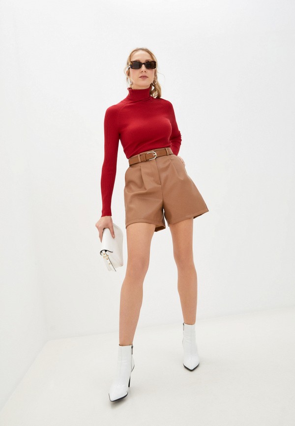 фото Водолазка befree