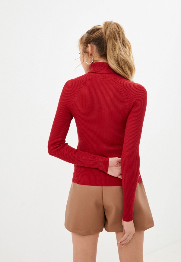 фото Водолазка befree