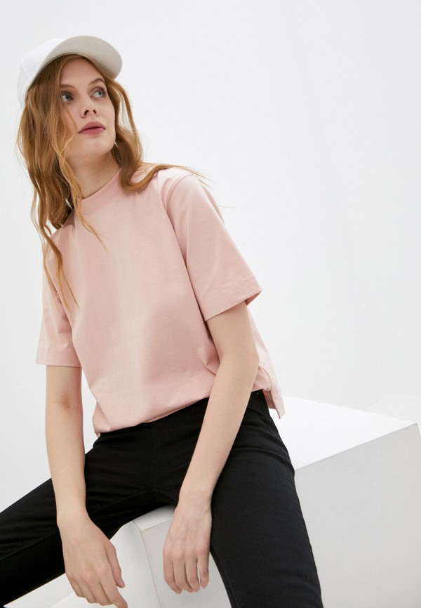 

Футболка Befree, Розовый