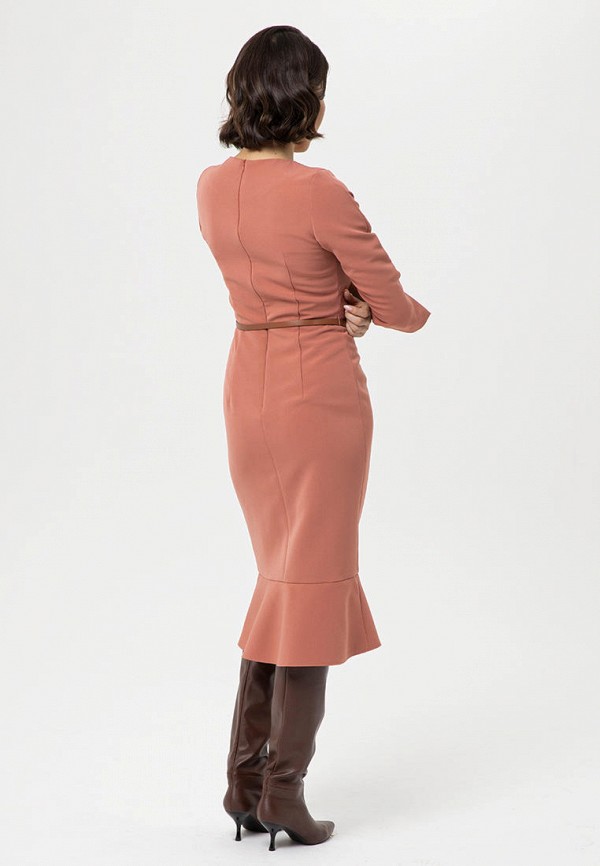 Платье Sana.moda розовый MP002XW048YL