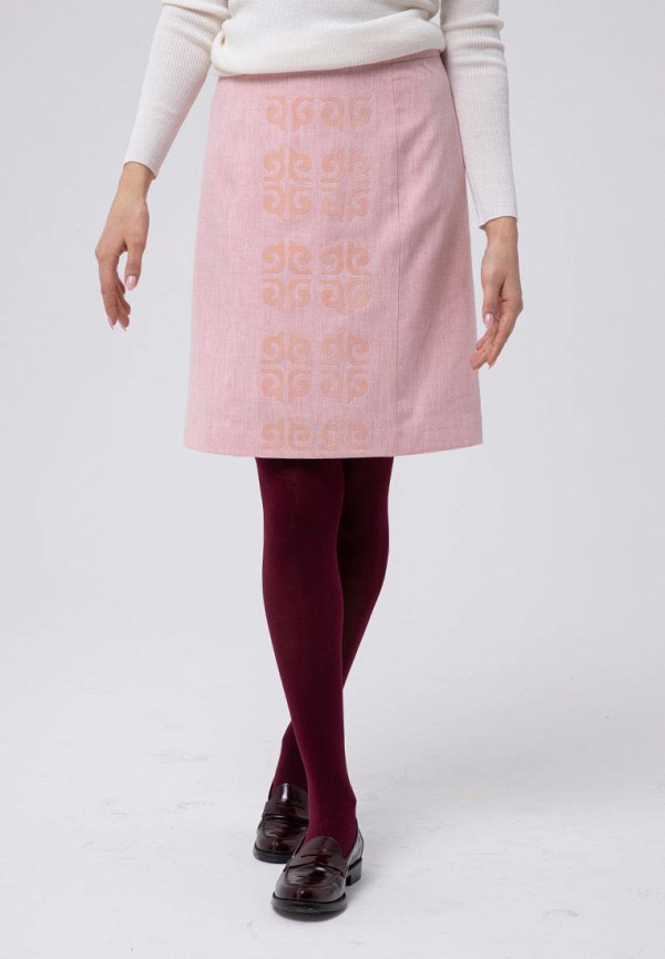 

Юбка Sana.moda, Розовый
