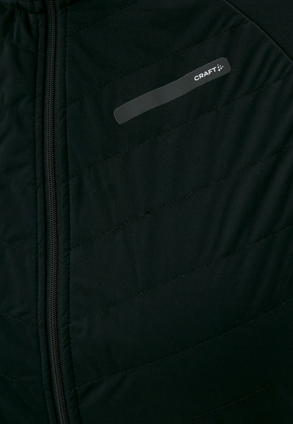

Куртка спортивная Craft, Черный, STORM BALANCE JKT