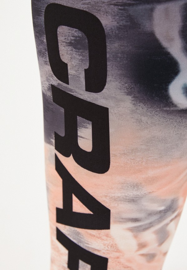 

Леггинсы Craft, Разноцветный, PRO VELOCITY TIGHTS