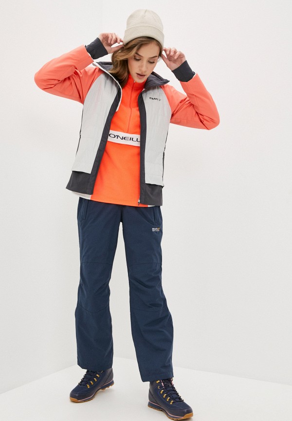 

Куртка утепленная Craft, Разноцветный, ADV STORM INSULATE JKT