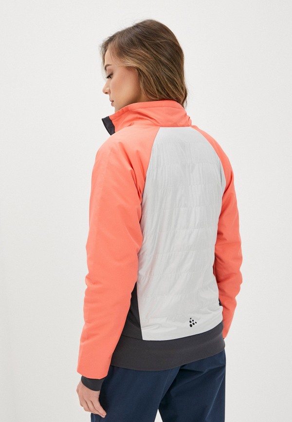 фото Куртка утепленная craft