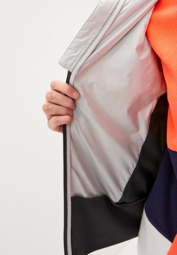 фото Куртка утепленная craft