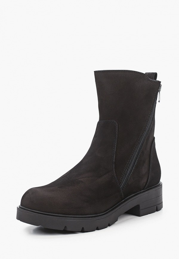 фото Ботинки thomas munz