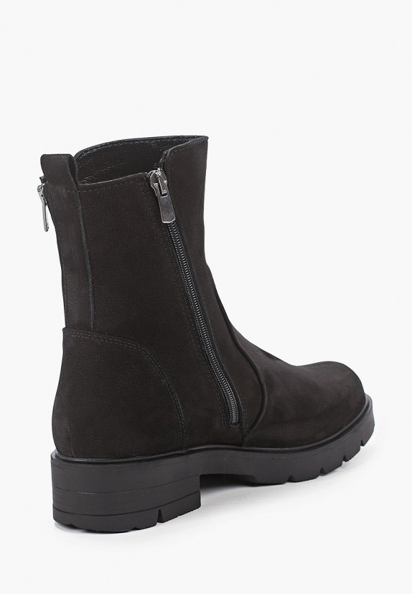 фото Ботинки thomas munz