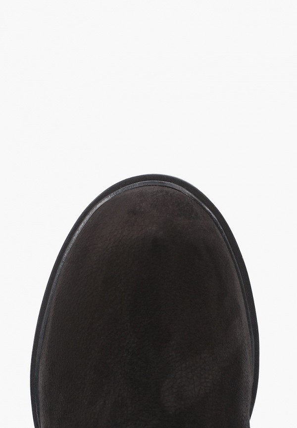 фото Ботинки thomas munz